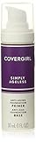 COVERGIRL & Olay Simply Ageless Makeup Primer