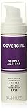 Covergirl &Amp; Olay Simply Ageless Makeup Primer