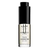 Nyx Professional Makeup Hydra Touch Oil Primer