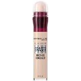 Maybelline Instant Age Rewind Eraser Dark Circles Treatment Multi-Use Concealer, 110, 1 Count (Packaging May...