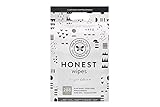 The Honest Company Designer Baby Wipes - 288 Count | Pattern Play | Over 99 Percent Water | Pure &Amp; Gentle |...