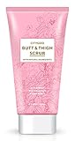 Butt Acne Clearing Treatment -Exfoliating Body Scrub - Natural Cruelty Free For Reduce Acne and Pimples,...