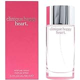 Happy Heart By Clinique For Women. Parfum Spray 3.4 Ounces