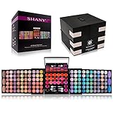 Shany 'All About That Face' Makeup Kit - All In One Makeup Kit - Eye Shadows, Lip Colors &Amp; More.