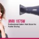 Jinri Professional Salon Hair Dryer Review