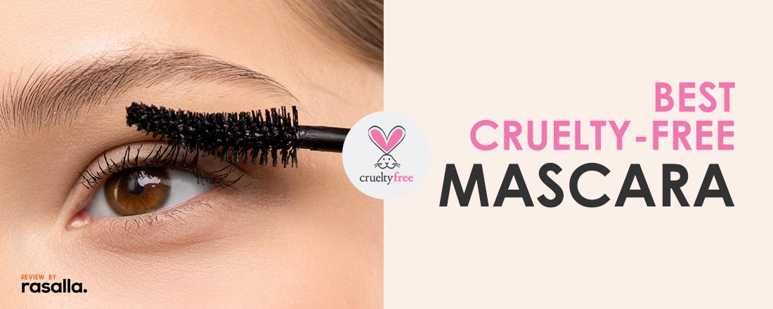 Beautify Your Eyes With Best Cruelty Free Mascara