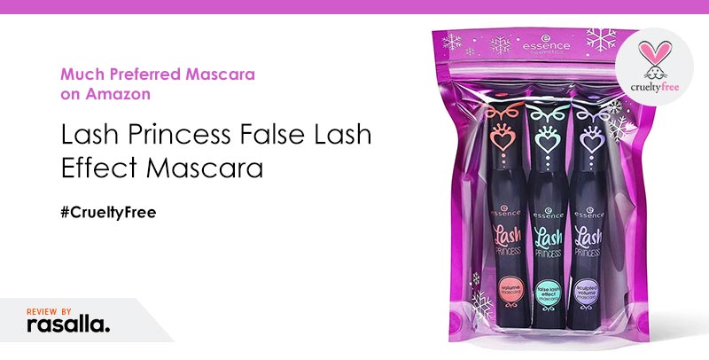 Lash Princess False Lash Effect Mascara