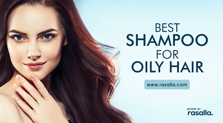 Best Shampoo For Oily Hair - Buyer'S Guide 1
