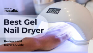 Best Gel Nail Dryer Reviews