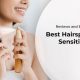 Best Hairspray for Sensitive Skin Review by Rasalla Beauty