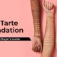 Best Tarte Foundation Review - Natural Cosmetic Range