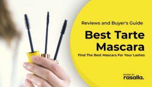 Best Tarte Mascara Review