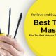 Best Tarte Mascara Review
