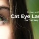 Cat Eye Lashes Guide
