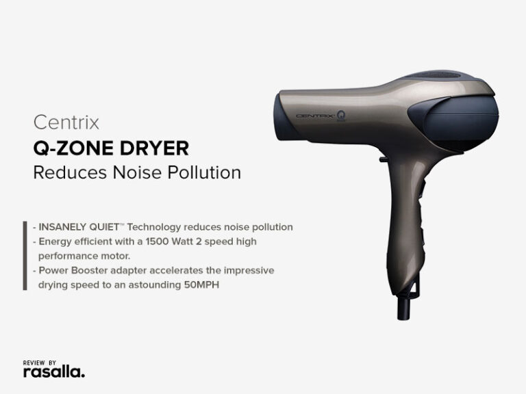 Best Quietest Hair Dryer Reviews & Buyer’s Guide 2022