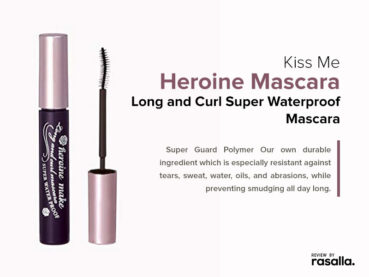 heroine curl