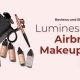 Luminess Air Airbrush Makeup Kit Rasalla Beauty