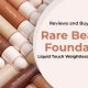 Rare Beauty Foundation Review