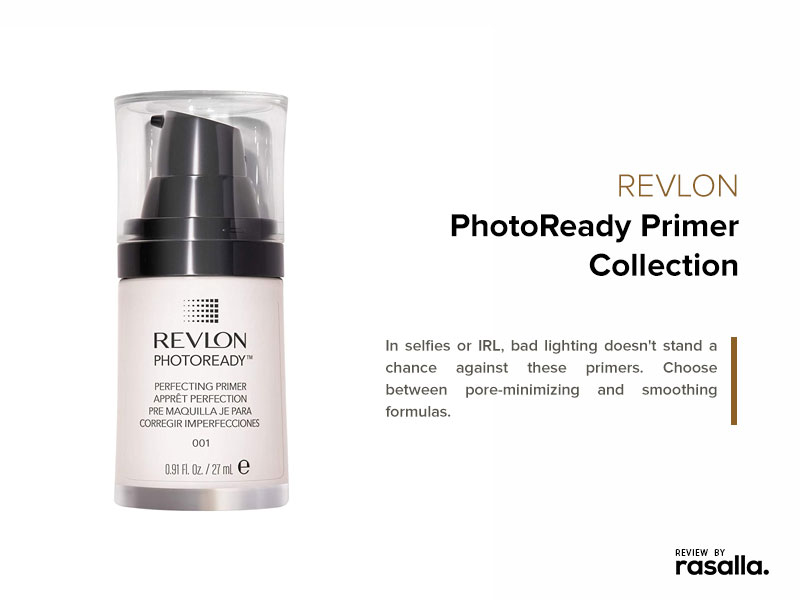 Revlon Photoready Perfecting Primer For Pore Minimizing