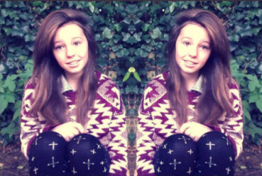 Belle Delphine No Makeup Look - Rasalla Beauty