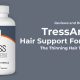TressAnew Hair Support Formula Review: The Thinning Hair Treatment