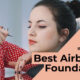 Best Airbrush Foundation rasalla