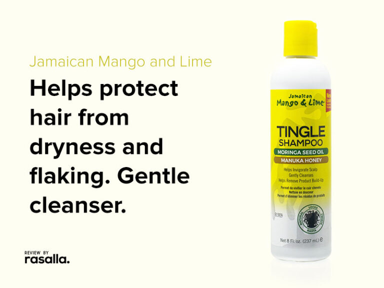 Top 10 Best Shampoo For Dreadlocks Reviews And Buyer's Guide 2021